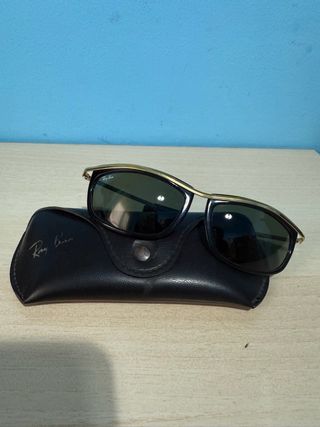 Ray-Ban Bausch & Lomb gafas de sol Olympian