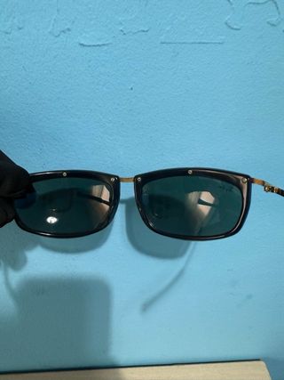 Ray-Ban Bausch & Lomb gafas de sol Olympian