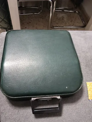 Máquina de escribir Maritsa 11