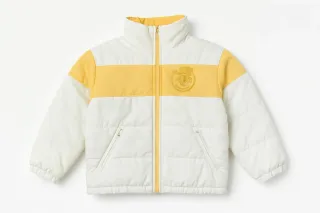 Piumino Double face Original Marines 4 anni