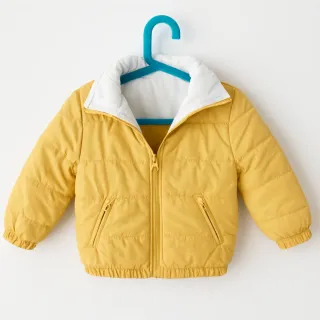 Piumino Double face Original Marines 4 anni