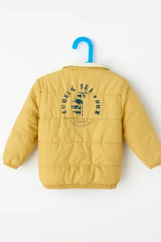 Piumino Double face Original Marines 4 anni