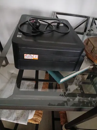 Impresora Brother DCP-J572DW Multifunción