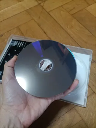 Juego PS3 Rocksmith como nuevo