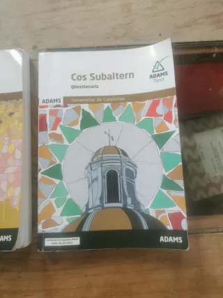 Cos subaltern
