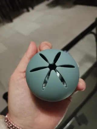 Anillo portaesmaltes