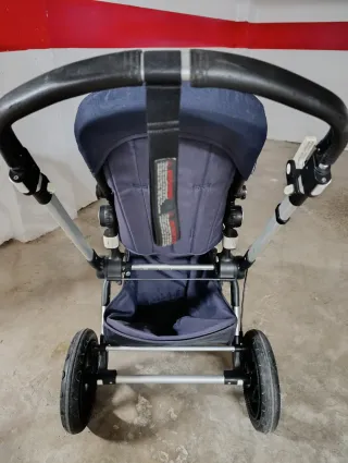 Carrito Bugaboo