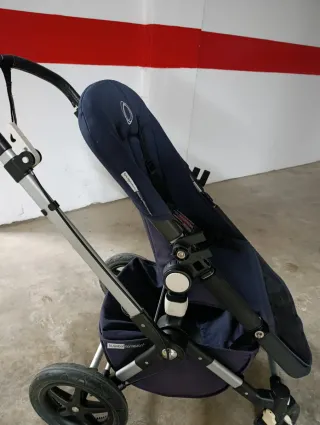 Carrito Bugaboo
