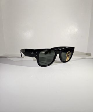 Occhiali Ray-Ban Corrigan Neri
