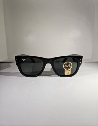 Occhiali Ray-Ban Corrigan Neri