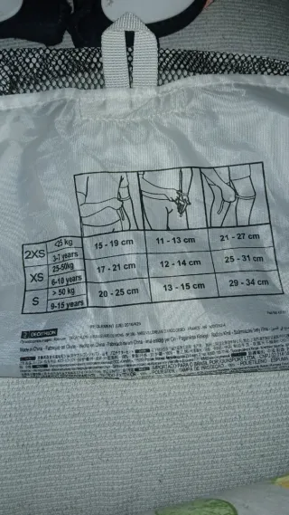 Patines Talla 37 + Protecciones + Casco + Bolsa