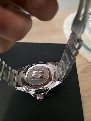 Certina DS Action Powermatic 80 Automático