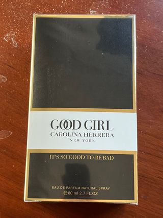 Perfume Para Mujer 80ml