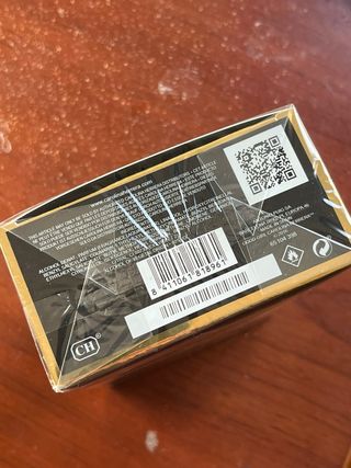 Perfume Para Mujer 80ml