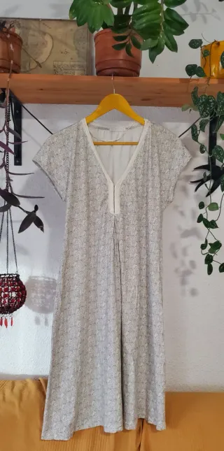 Camisón Oysho Talla Única