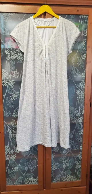 Camisón Oysho Talla Única