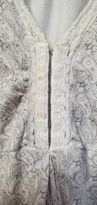 Camisón Oysho Talla Única