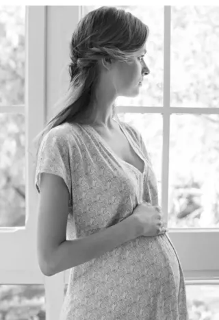 Camisón Oysho Talla Única