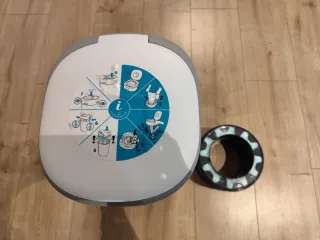 Basura pañales Tommee Tippee