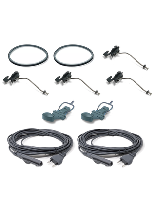 Ricambi Vorwerk Bimby e Folletto