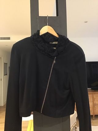 Chaqueta corta Victorio & Lucchino Talla 42