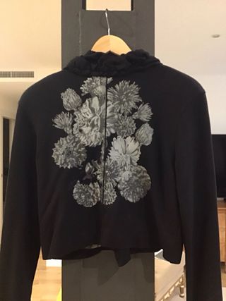 Chaqueta corta Victorio & Lucchino Talla 42