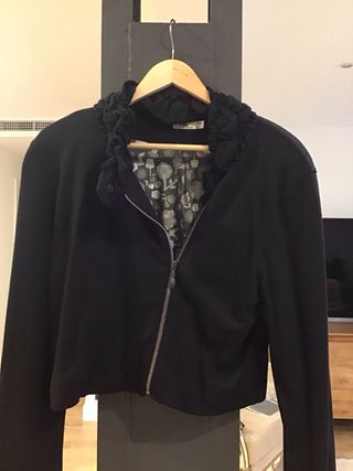 Chaqueta corta Victorio & Lucchino Talla 42