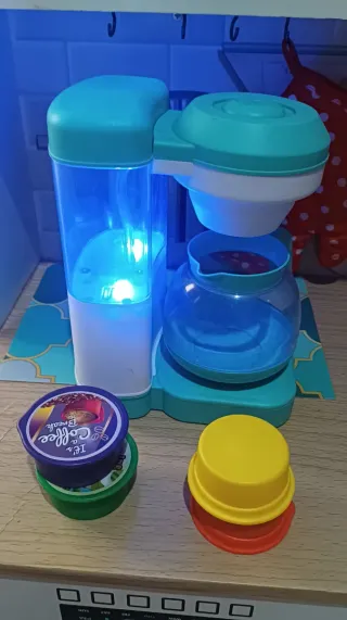 Lote Juguetes Cocina Infantil