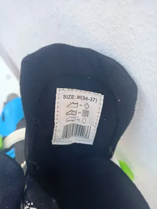 Patines en línea ajustables para niños