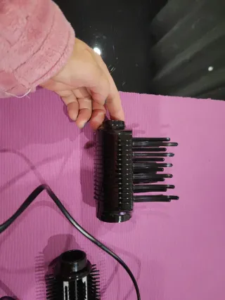 Braun Satin Hair 5 accesorio cepillo