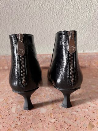 Botines Piel Pedro Miralles Talla 42