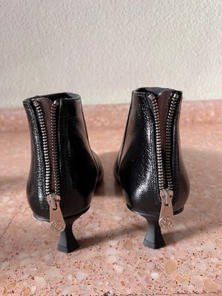 Botines Piel Pedro Miralles Talla 42