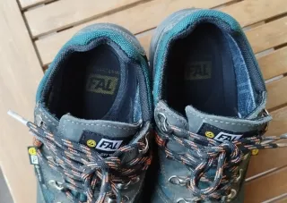 Zapatos de seguridad FAL