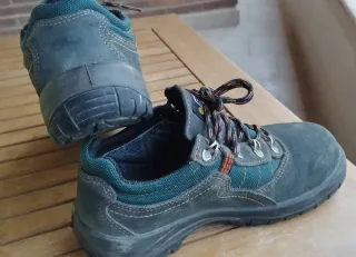 Zapatos de seguridad FAL