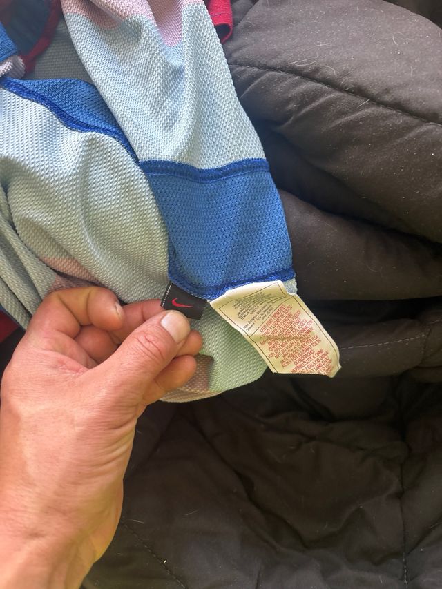 Camiseta FC Barcelona Talla L