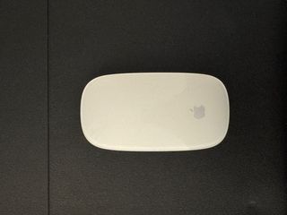 Mouse Apple Magic Mouse Bianco.