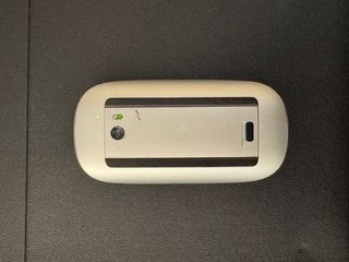 Mouse Apple Magic Mouse Bianco.