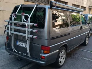 Volkswagen Multivan 2000