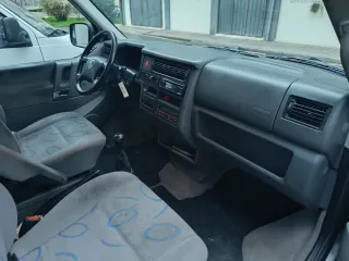Volkswagen Multivan 2000