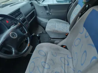 Volkswagen Multivan 2000