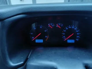 Volkswagen Multivan 2000