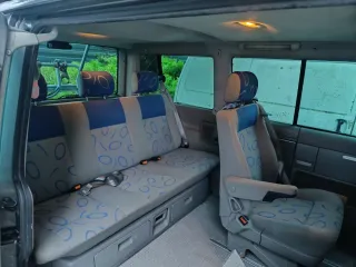 Volkswagen Multivan 2000
