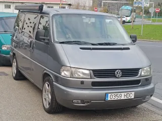 Volkswagen Multivan 2000