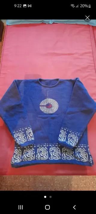 Confezione da 10 magliette e felpe da uomo S/M