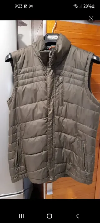 Confezione da 10 magliette e felpe da uomo S/M