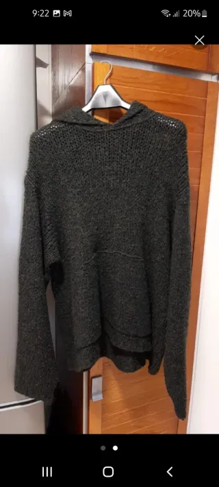 Confezione da 10 magliette e felpe da uomo S/M