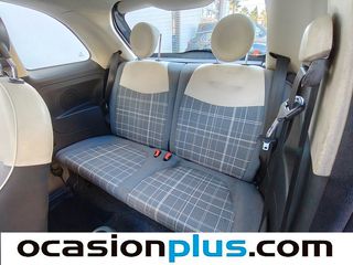 Fiat 500 1.2 8v Lounge 51 kW (69 CV)