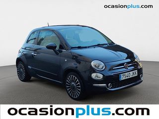 Fiat 500 1.2 8v Lounge 51 kW (69 CV)