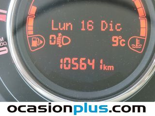 Fiat 500 1.2 8v Lounge 51 kW (69 CV)