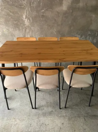 Mesa comedor